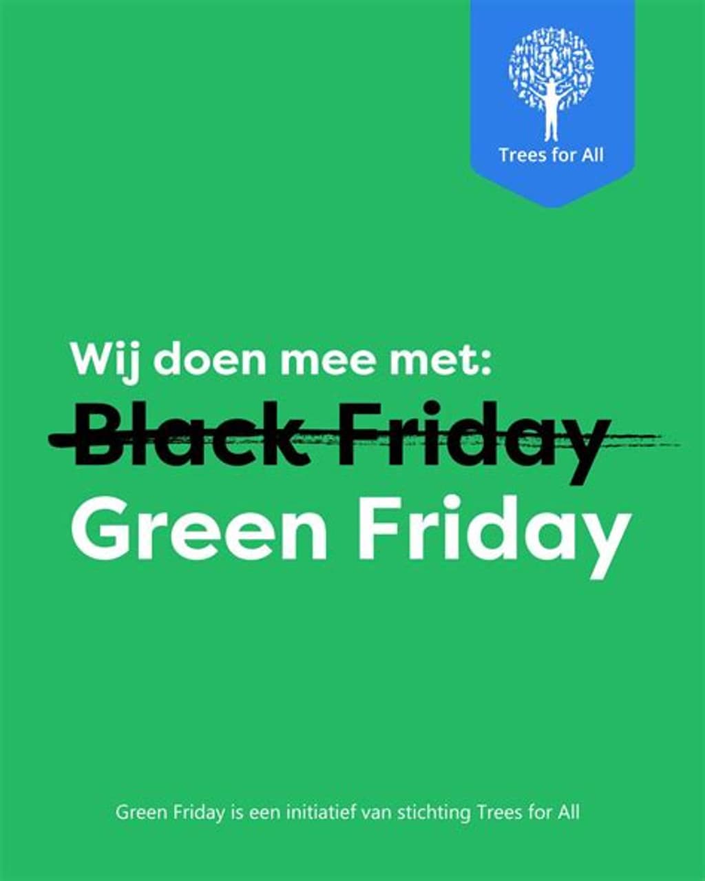 Groene vrijdag