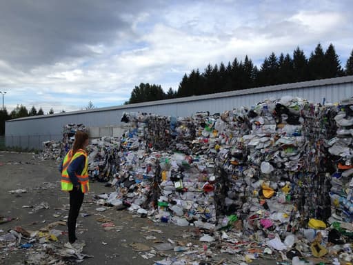 Recyclepunt Cornelis Troostbuurt