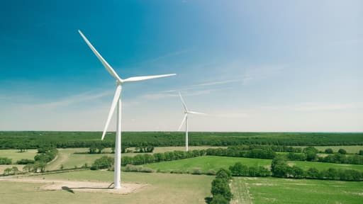 NDSM Energie