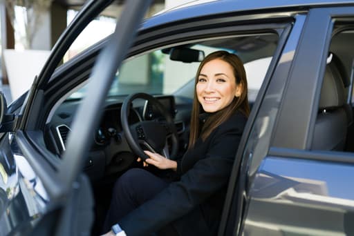 Electric car sharing De Pijp