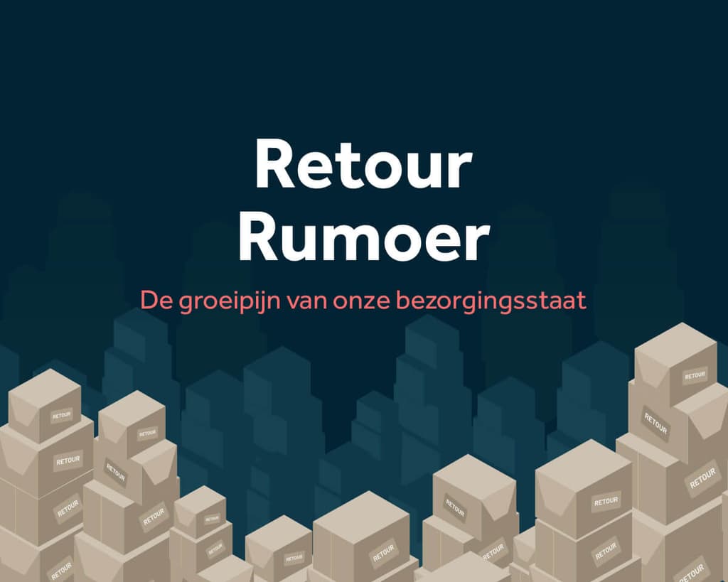 Retour Rumoer