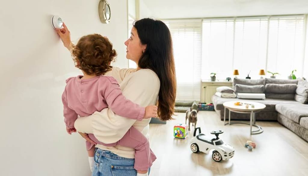 Bespaartest: 12 makkelijke tips