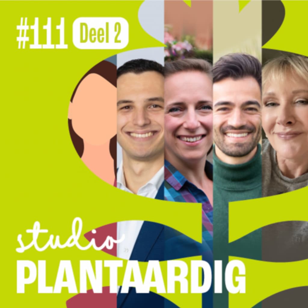 Hoe inspireer je mensen om duurzamer te eten?