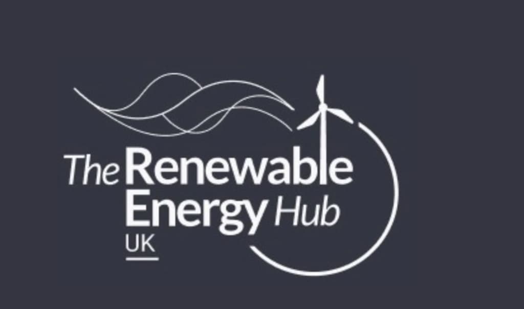 The renewable energy hub