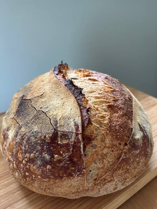 Ruw Brood