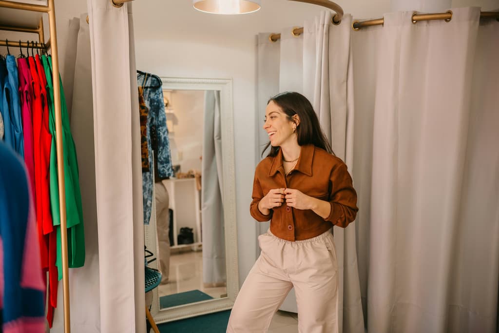 Our Closet