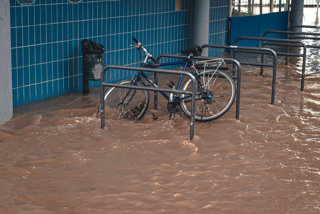 Weerproof Amsterdam