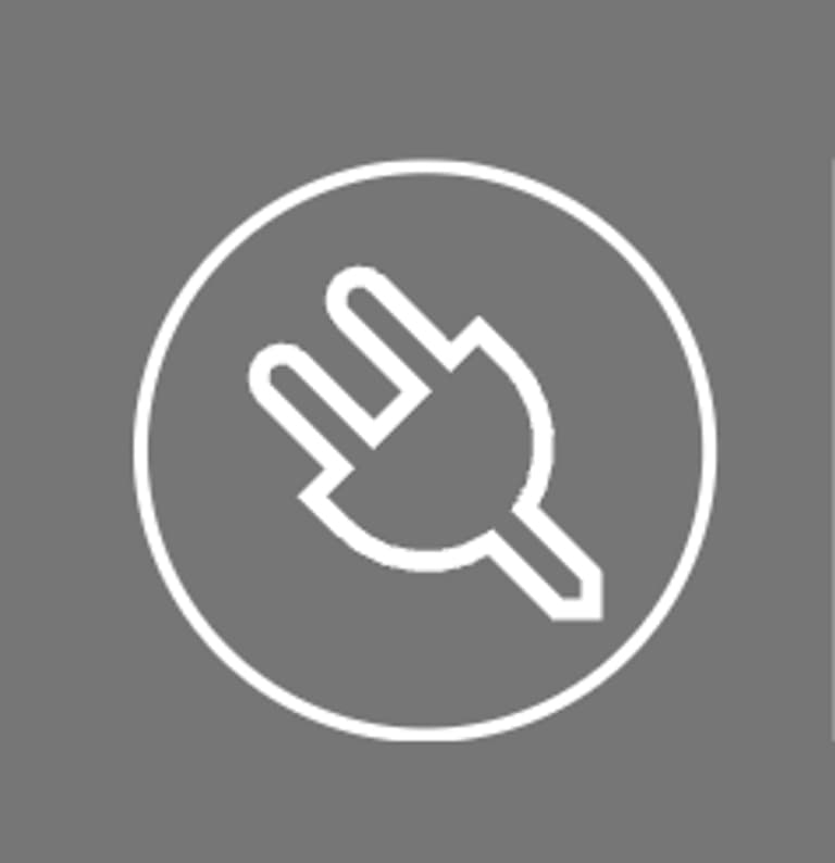 Elektrische auto's database