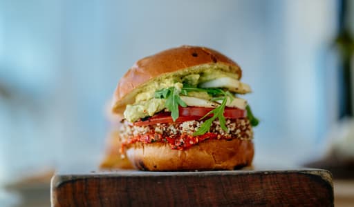 VeggieChallenge