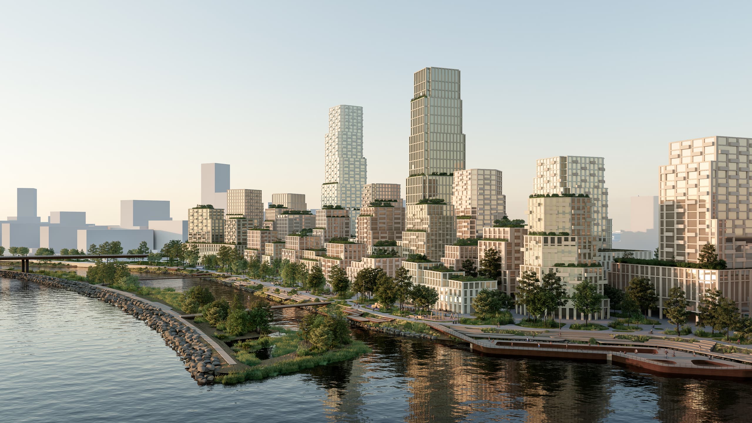 Waterkant – Rotterdam Zuid