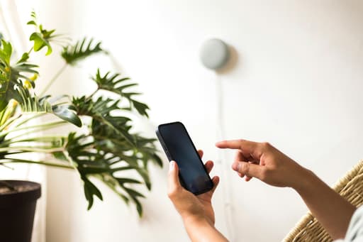 Quick Fix – Energy saving service