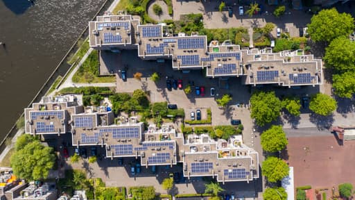 Amsterdam Energie