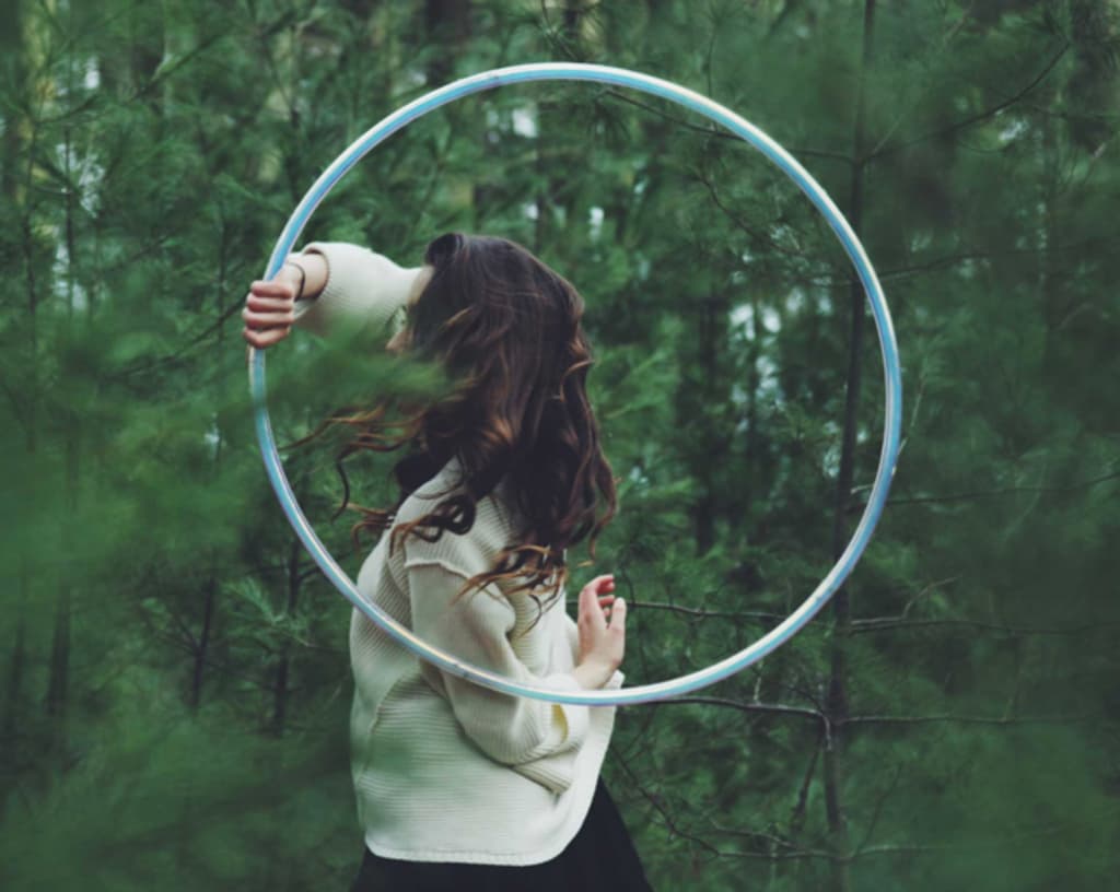 Wat is circulaire fashion?