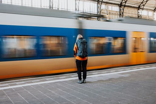 Rail Europa