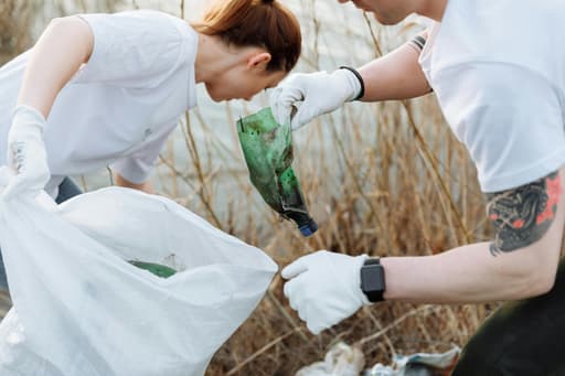 IJburg Cleanup