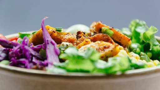 Yemaya Vegan Corner
