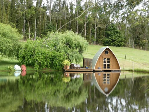 Ecohuisje
