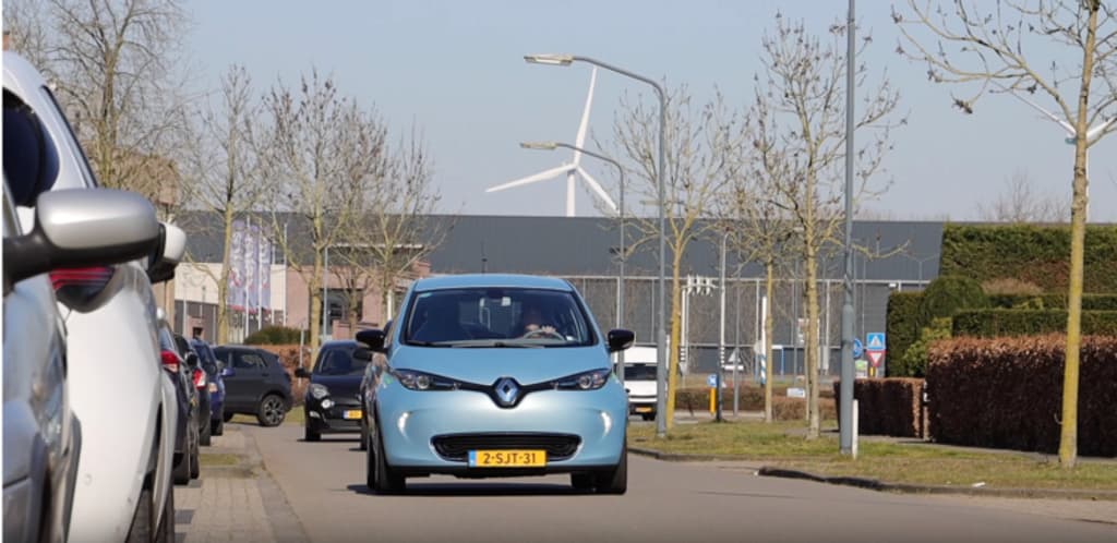 De Grootste Onafhankelijke EV Showroom van Nederland.