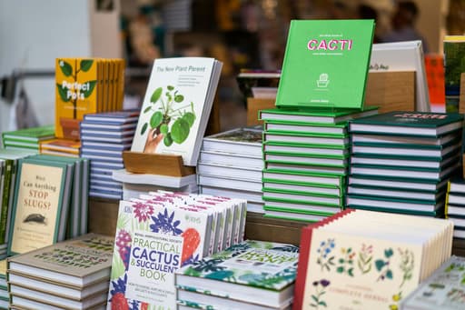 Green Libary