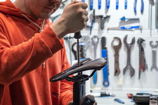 ABC Community Bike Repair Vrankrijk