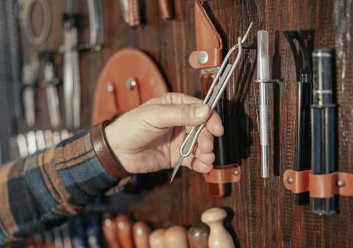 Tool library East