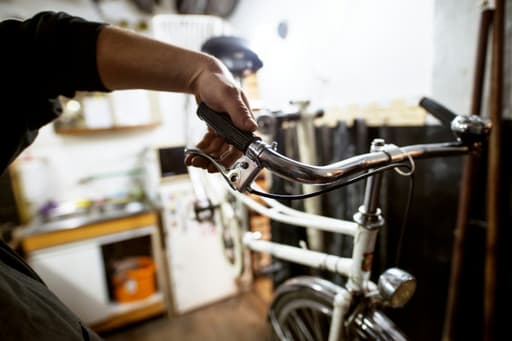Bike Kitchen
