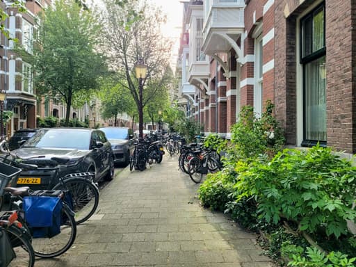 Green Neighborhoods