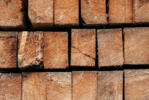 Used Buildingmaterials