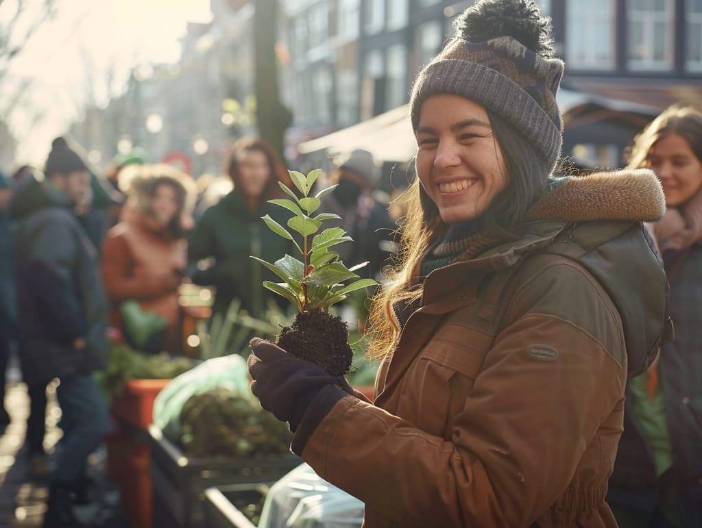 Buurtnetwerk De Plantage