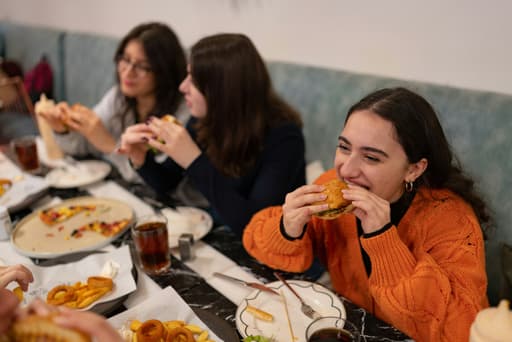 Vegan Food Tour
