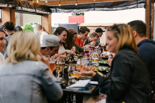 Guerilla Kitchen