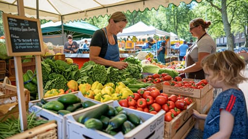Biomarkt Zeeburg