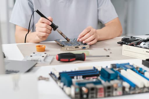 Linux Repair Café