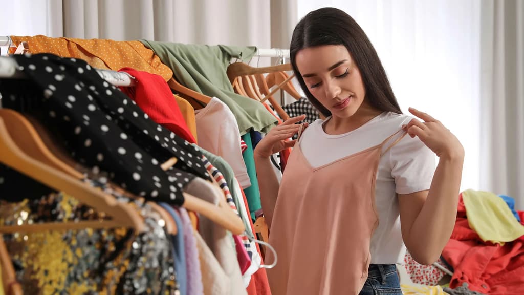 Kunnen kleren ooit volledig gerecycled worden?