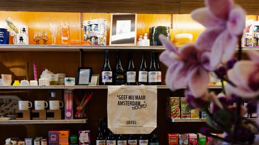 Jofel Amsterdam
